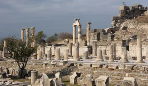 private-ephesus-tour-from-izmir